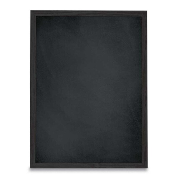 Sliding Door Indoor Enclosed Corkboard, 7